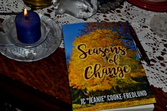 Seasons of Change